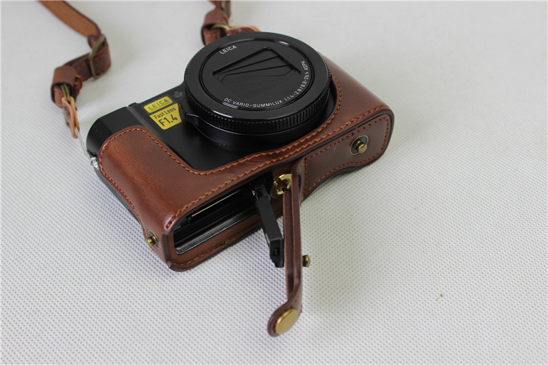 Funda de lujo para cámara de v - Luxury Bags Videos reseña y precio