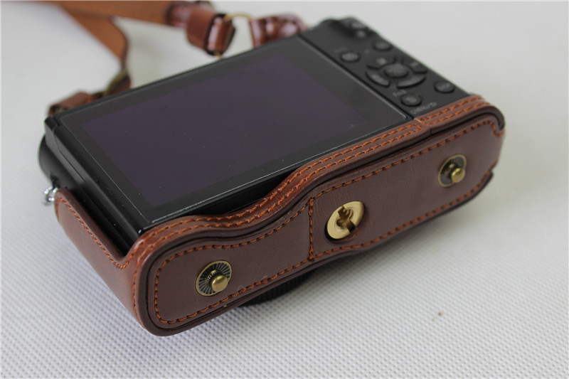 Funda de lujo para cámara de v - Luxury Bags Videos reseña y precio