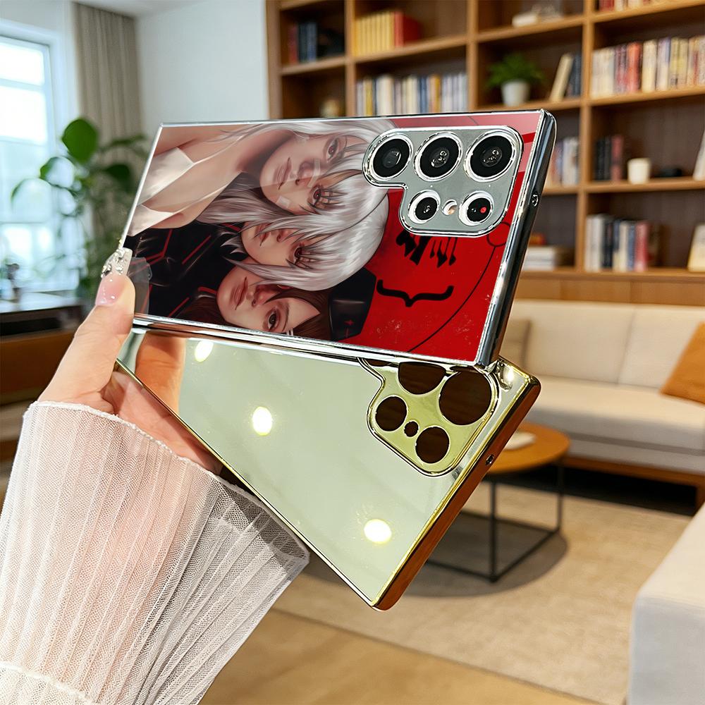 Funda para Teléfono con Diseño - Luxury Bags Videos reseña y precio