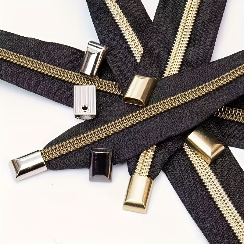Juego de 10 clips metálicos mu - Luxury Bags Must Have reseña y precio