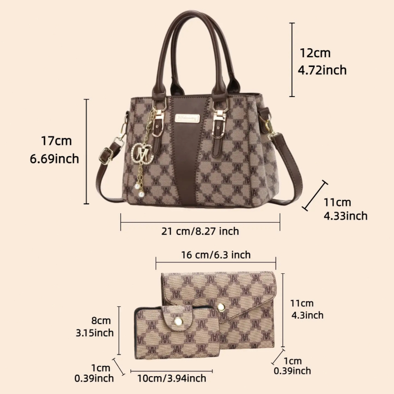 Bolso de mano de lujo ligero c - Luxury Bags Women reseña y precio