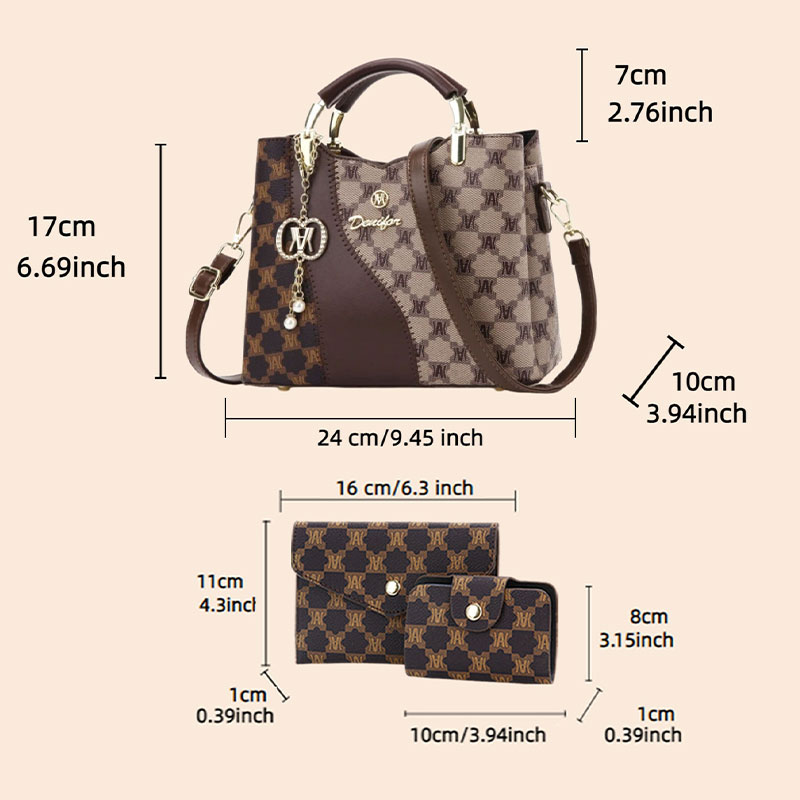 Bolsos de Mano para Mujer con  - Luxury Bags Must Have reseña y precio