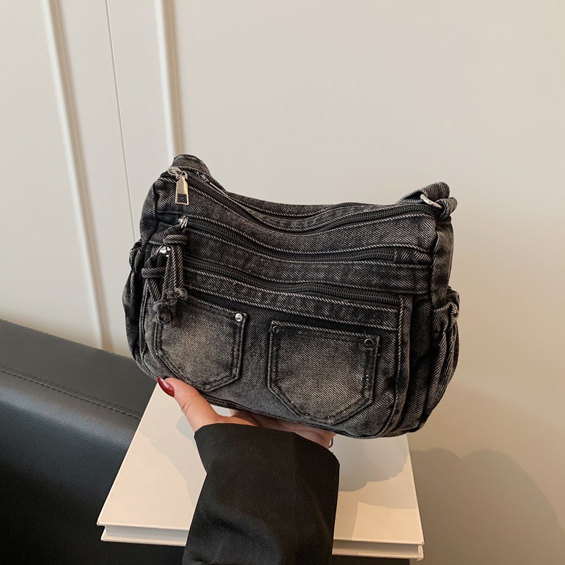 Bolso Cuadrado Pequeño de Mezc - Luxury Bags Vip reseña y precio
