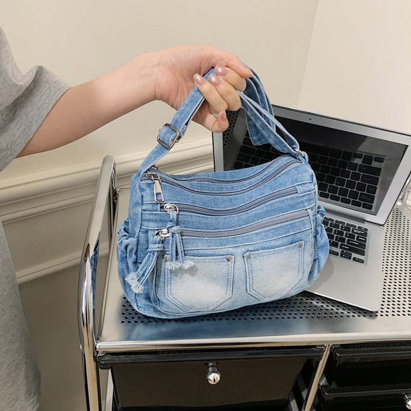 Bolso Cuadrado Pequeño de Mezc - Luxury Bags Vip reseña y precio