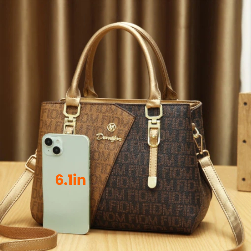 Conjunto de 3 bolsos para muje - Luxury Bags Women reseña y precio