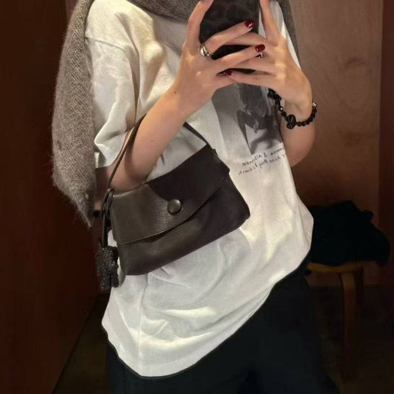 Bolsos mini de piel auténtica  - Luxury Bags Women reseña y precio