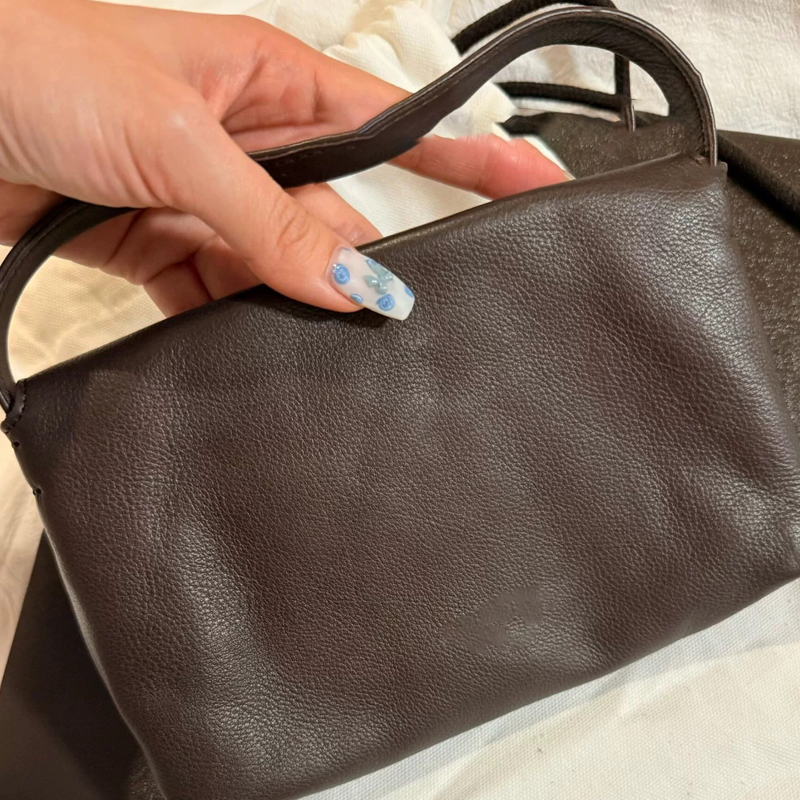Bolsos mini de piel auténtica  - Luxury Bags Women reseña y precio