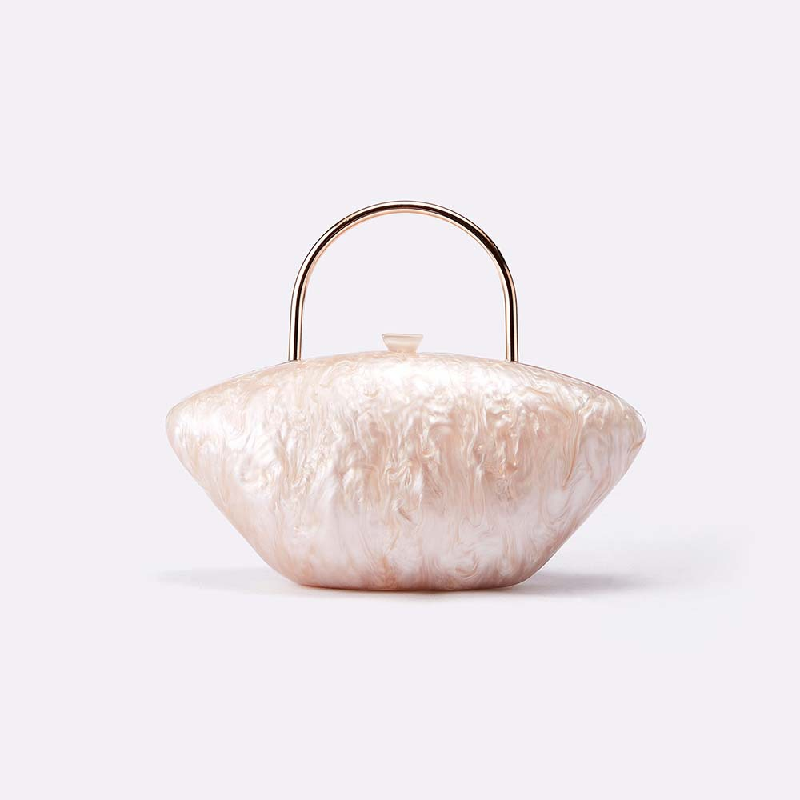 Bolso de hombro de noche para  - Luxury Bags Collection reseña y precio