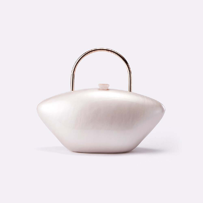 Bolso de hombro de noche para  - Luxury Bags Collection reseña y precio