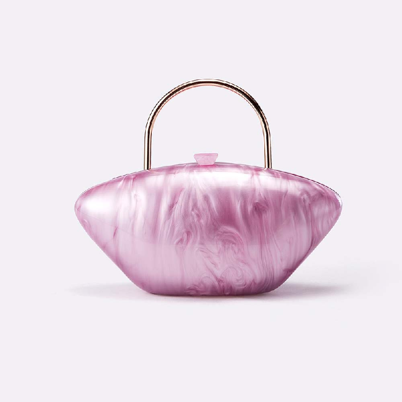 Bolso de hombro de noche para  - Luxury Bags Collection reseña y precio