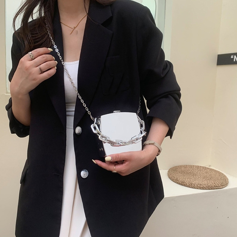 Mini bolso de mano de lujo par - Luxury Bags Women reseña y precio