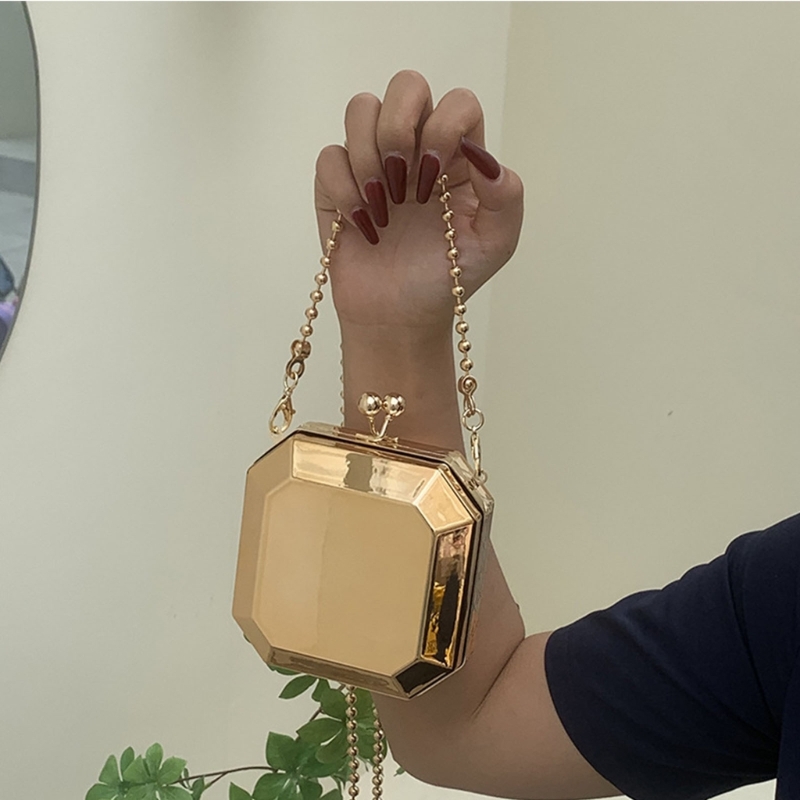 Mini bolso de mano de lujo par - Luxury Bags Women reseña y precio