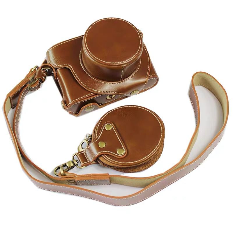 Funda de cuero PU de lujo para - Luxury Bags Videos reseña y precio
