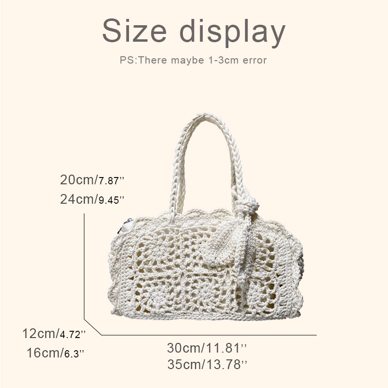Estilo bohemio The Little Turi - Luxury Bags Collection reseña y precio