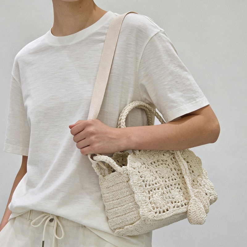Estilo bohemio The Little Turi - Luxury Bags Collection reseña y precio