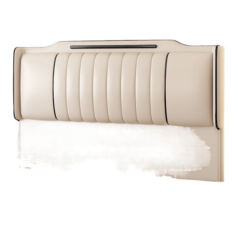 Cabecera de cama de madera mac - Luxury Bags Buy reseña y precio