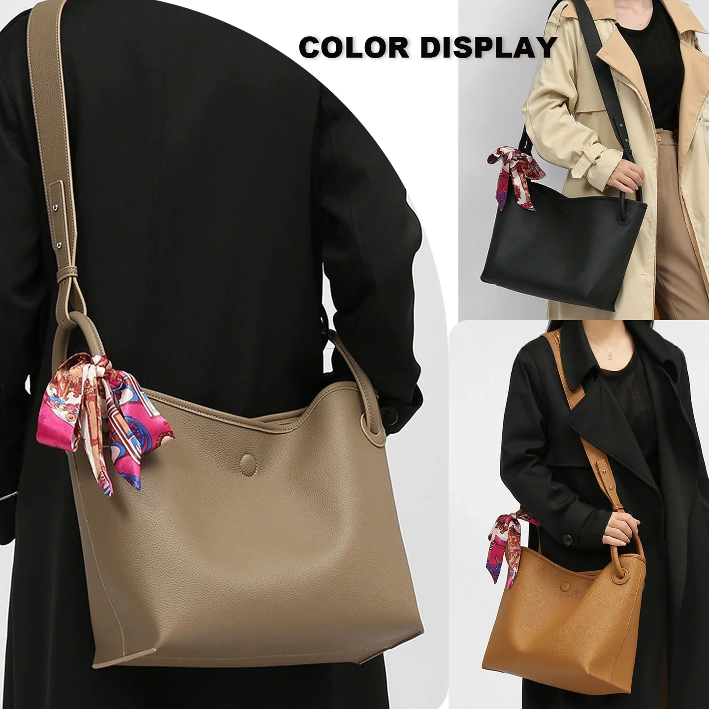 Bolso de mano de lujo ligero p - Luxury Bags Women reseña y precio