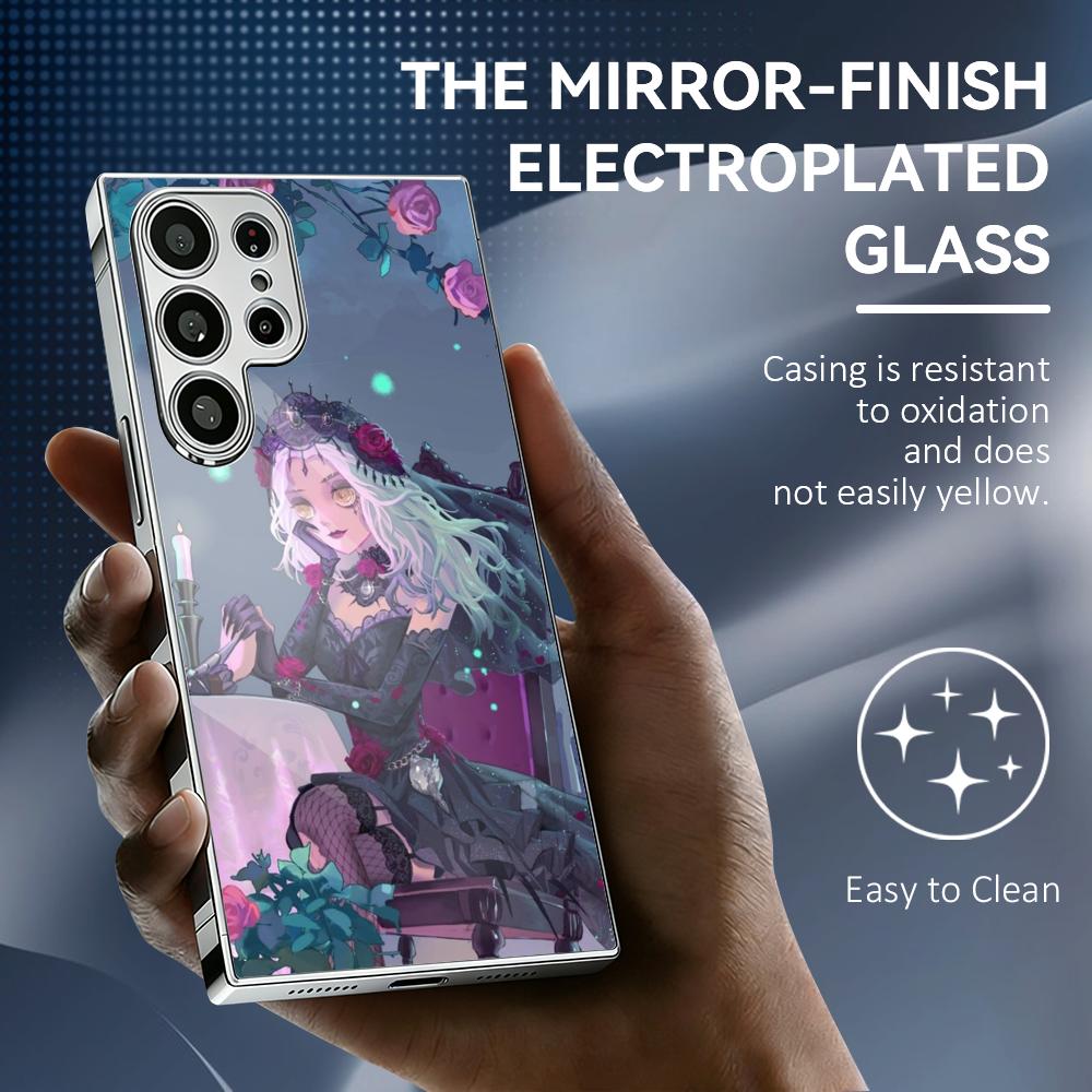 Funda para Teléfono con Diseño - Luxury Bags Videos reseña y precio