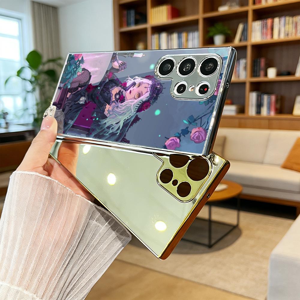 Funda para Teléfono con Diseño - Luxury Bags Videos reseña y precio