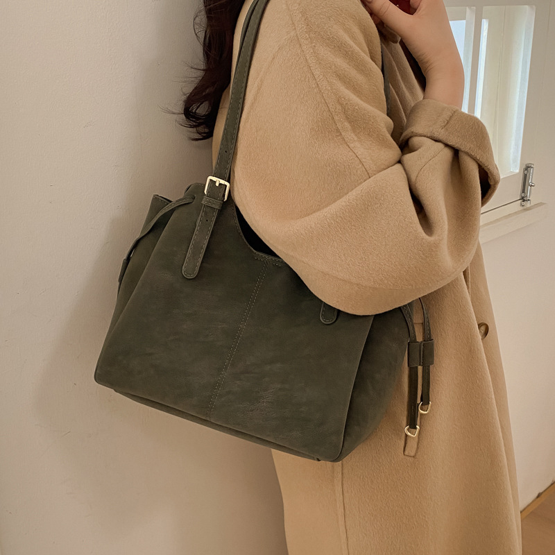 Bolso de gran capacidad para m - Luxury Bags Vip reseña y precio