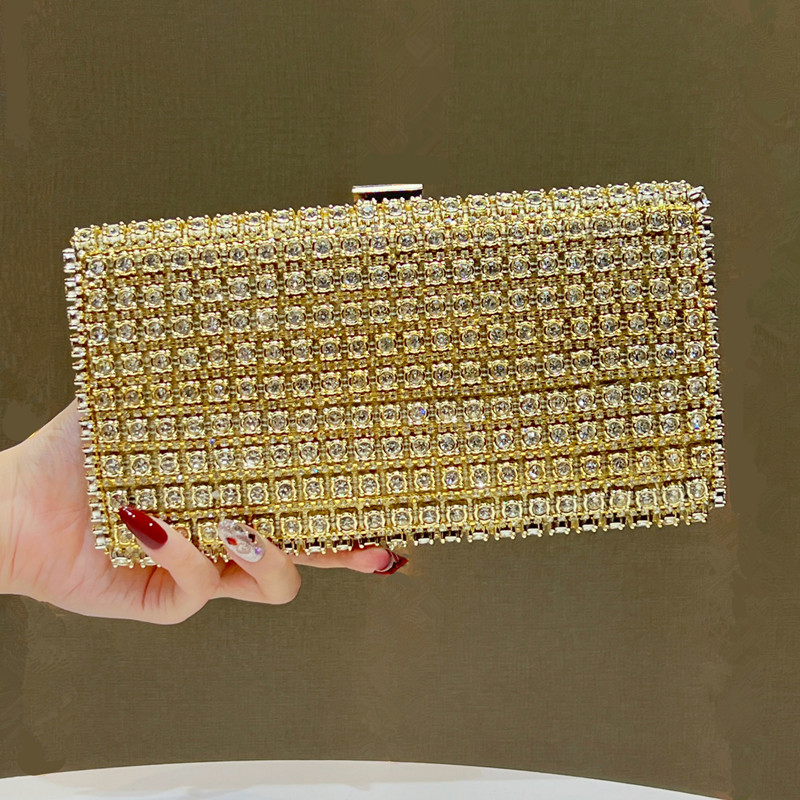 Bolso de Noche de Lujo 2026 co - Luxury Bags Collection reseña y precio