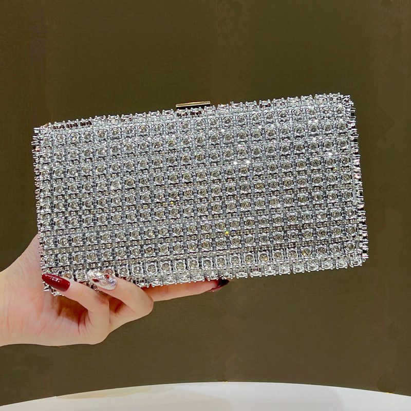 Bolso de Noche de Lujo 2026 co - Luxury Bags Collection reseña y precio