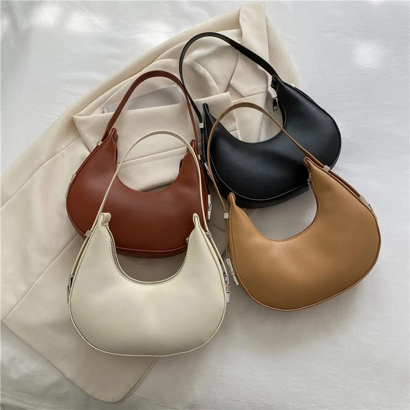 Bolso de Hombro de Piel Sintét - Luxury Bags Collection reseña y precio