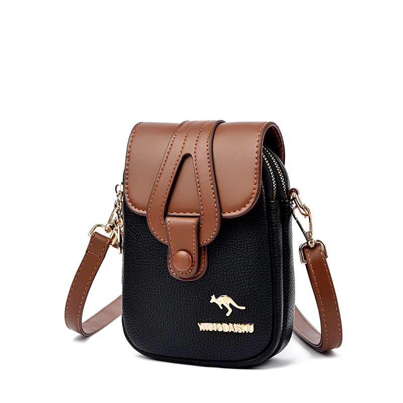 Nuevo Bolso Pequeño para Teléf - Luxury Bags Women reseña y precio