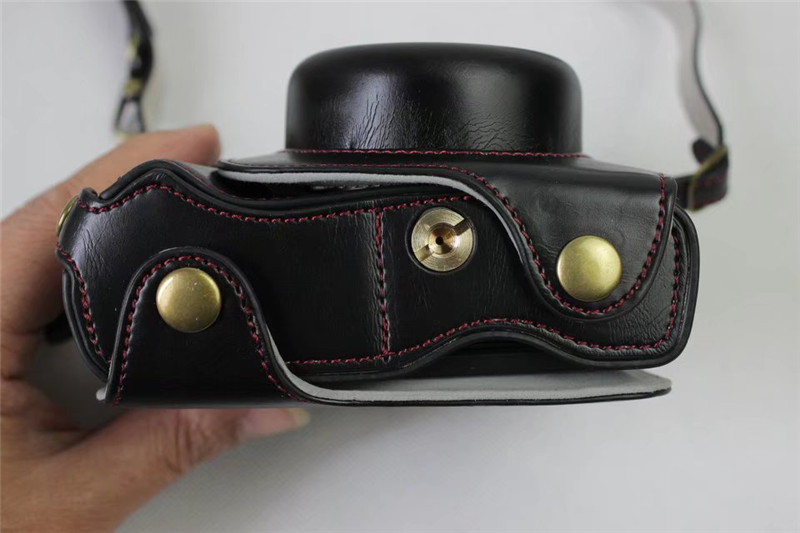 Funda de cuero PU de lujo para - Luxury Bags Videos reseña y precio