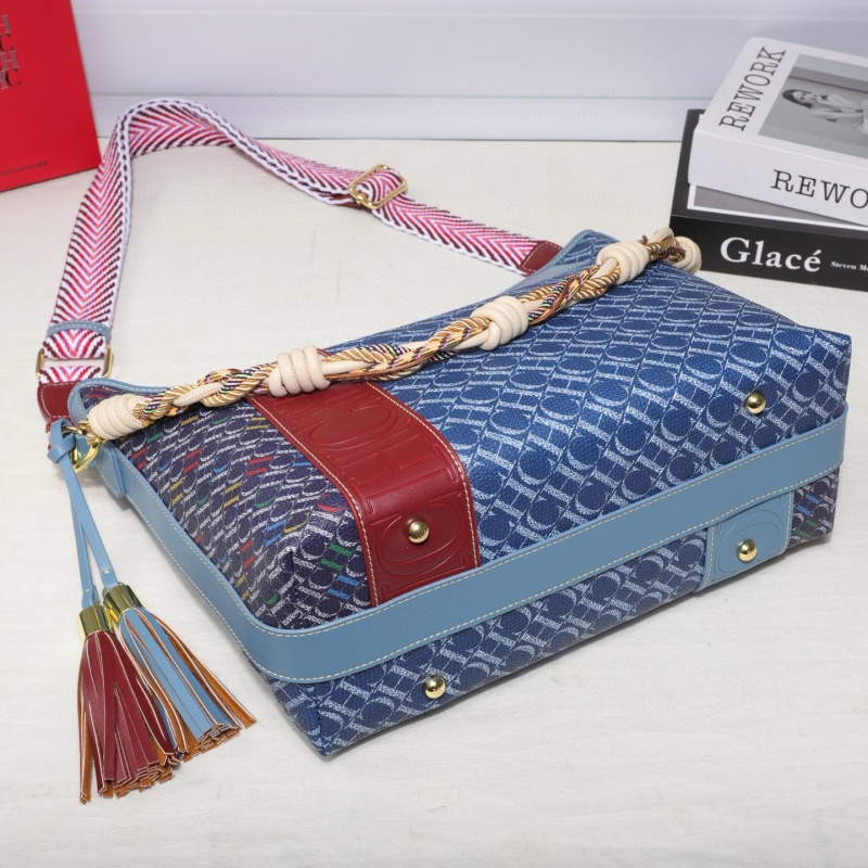 CHCH ​   Nuevo bolso de mano c - Luxury Bags Vip reseña y precio