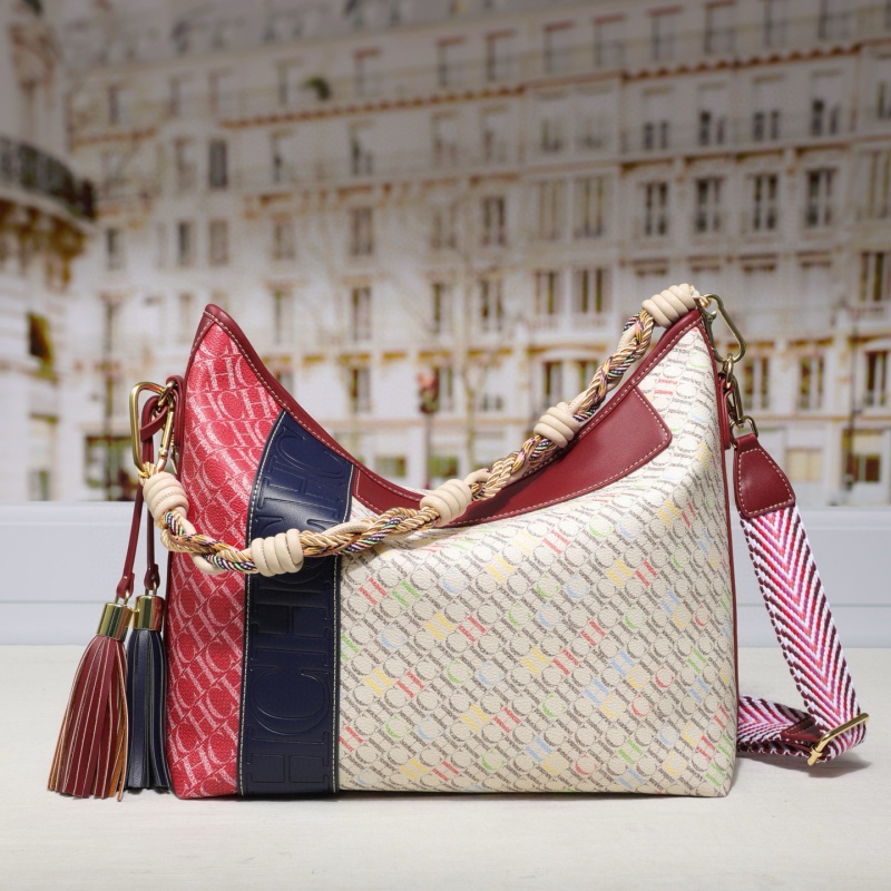 CHCH ​   Nuevo bolso de mano c - Luxury Bags Vip reseña y precio
