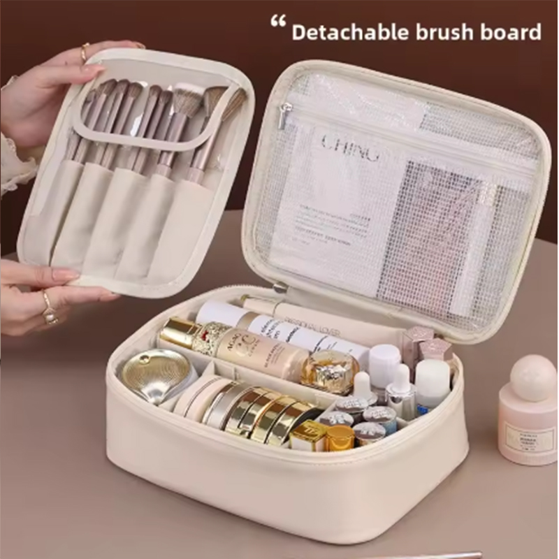 Nueva Bolsa de Cosméticos para - Luxury Bags In reseña y precio