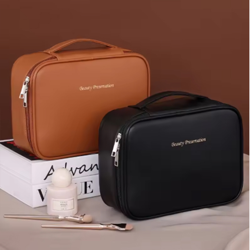 Nueva Bolsa de Cosméticos para - Luxury Bags In reseña y precio