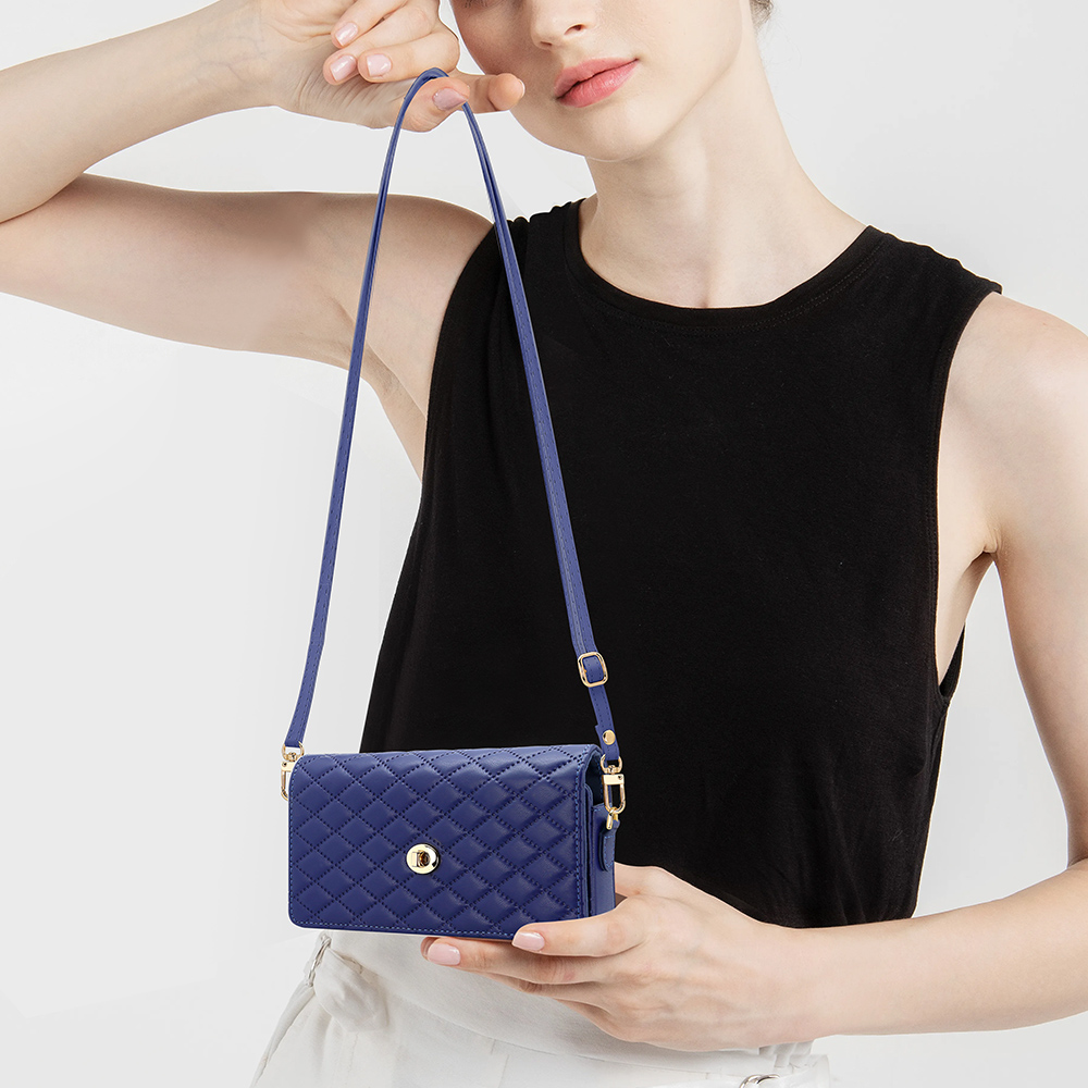 Compatible con Galaxy Z Fold 7 - Luxury Bags In reseña y precio