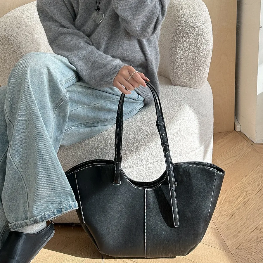 Bolso de mano Vintage para muj - Luxury Bags Collection reseña y precio