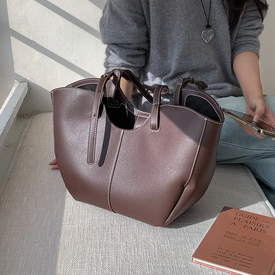 Bolso de mano Vintage para muj - Luxury Bags Collection reseña y precio