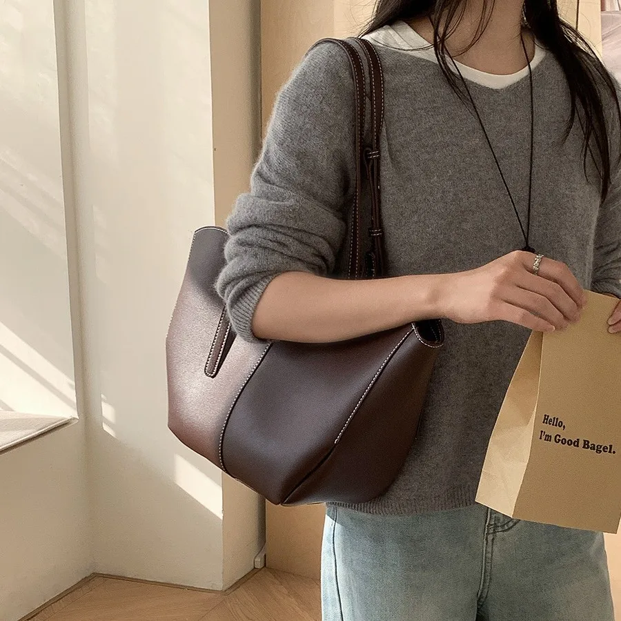 Bolso de mano Vintage para muj - Luxury Bags Collection reseña y precio