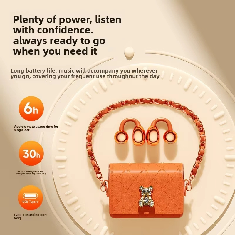 Nuevos Auriculares Bluetooth L - Luxury Bags Videos reseña y precio