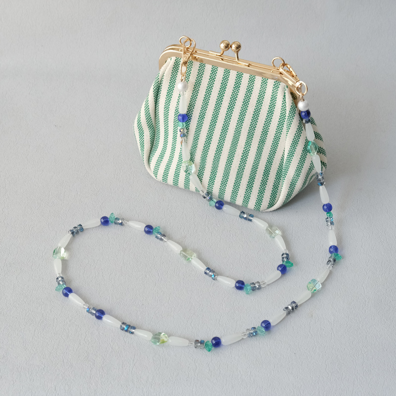 Nuevo Accesorio de Moda para B - Luxury Bags Blue reseña y precio