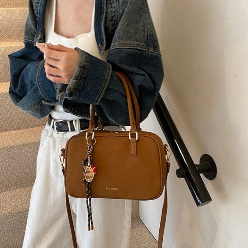 Bolso bandolera de lujo, impre - Luxury Bags Must Have reseña y precio