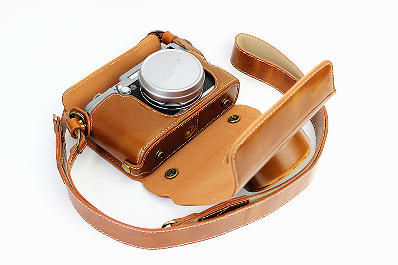 Funda de cámara de lujo para F - Luxury Bags Videos reseña y precio