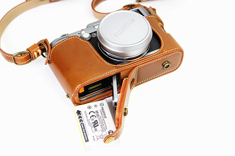Funda de cámara de lujo para F - Luxury Bags Videos reseña y precio