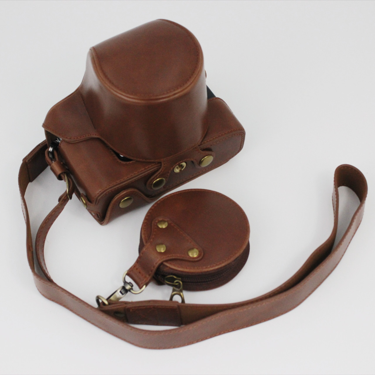 Funda Protectora de Cuero PU d - Luxury Bags Videos reseña y precio