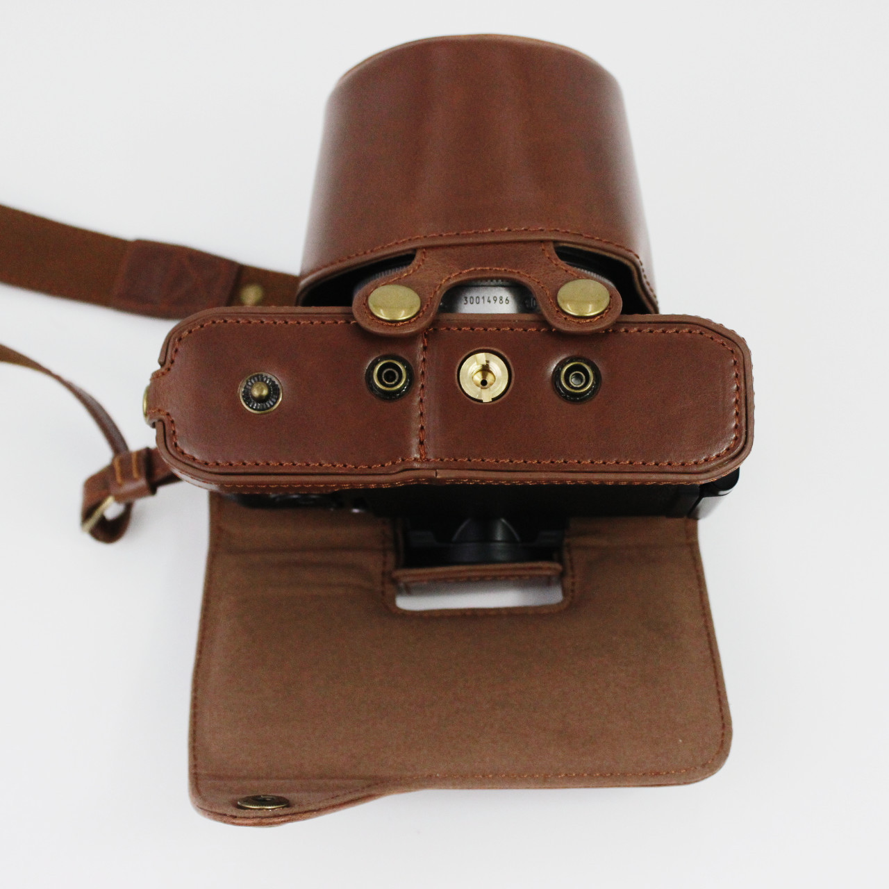 Funda Protectora de Cuero PU d - Luxury Bags Videos reseña y precio