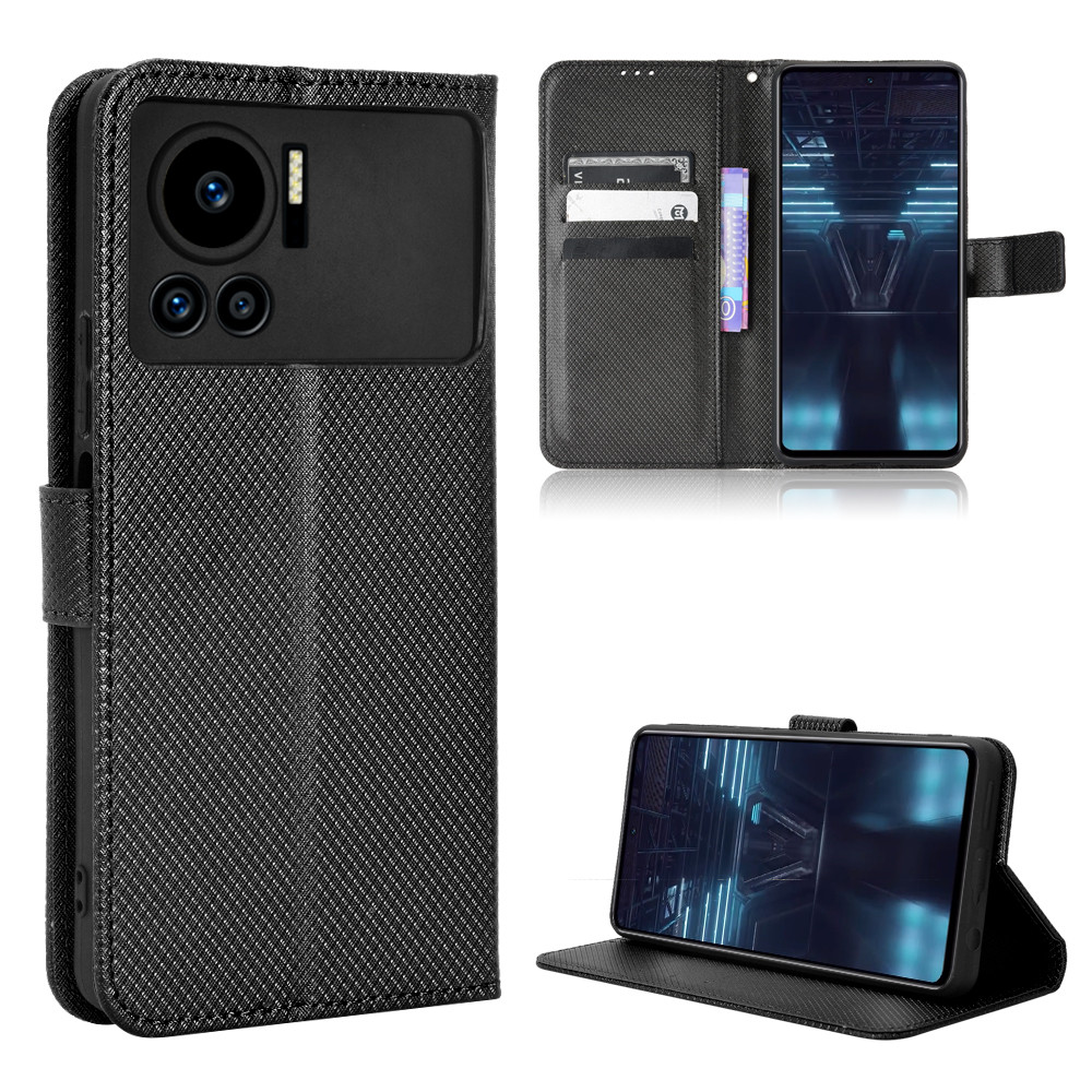 Para Infinix Note 12 VIP lujo  - Luxury Bags Vip reseña y precio