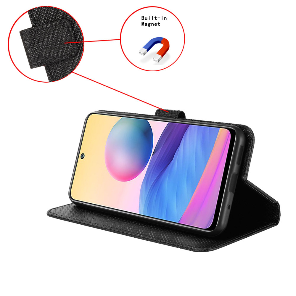Para Infinix Note 12 VIP lujo  - Luxury Bags Vip reseña y precio