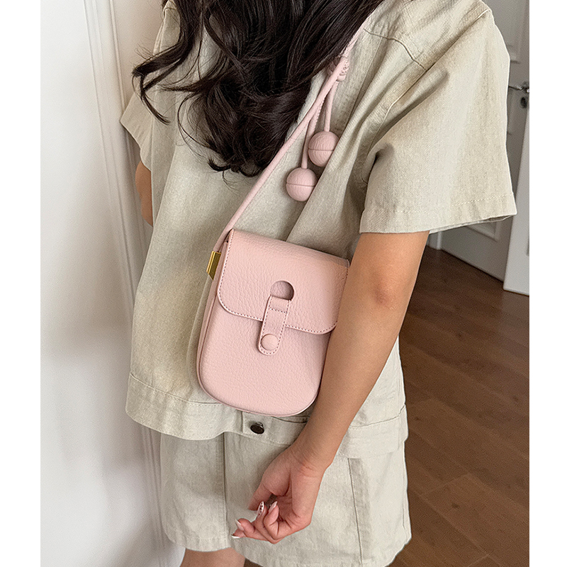 Bolso Bandolera Mini Amarillo  - Luxury Bags Women reseña y precio