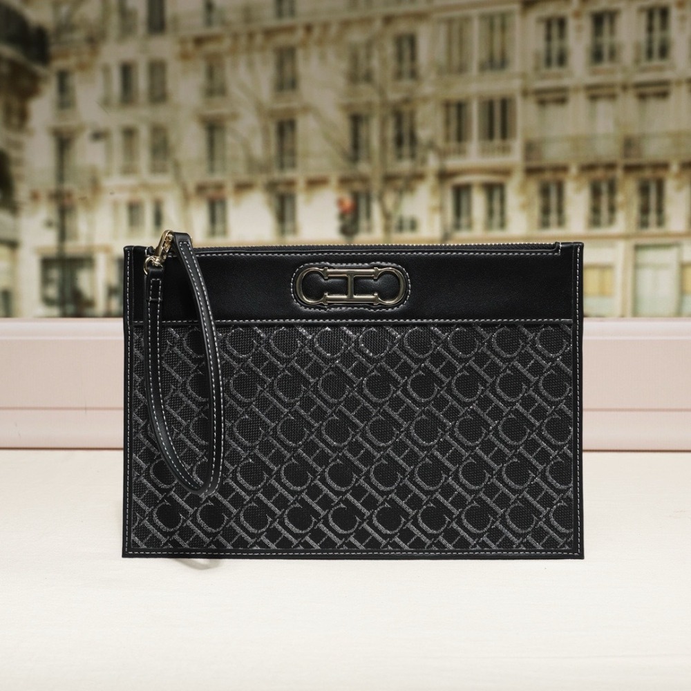 CHHC Bolso de mano minimalista - Luxury Bags Vip reseña y precio