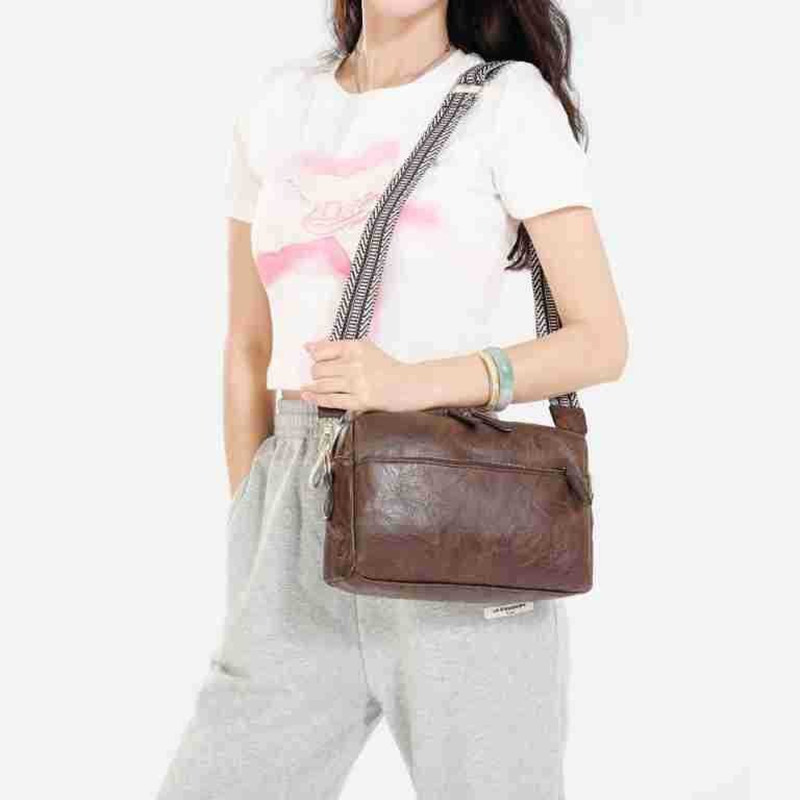 Nuevo bolso cruzado para mujer - Luxury Bags Vip reseña y precio