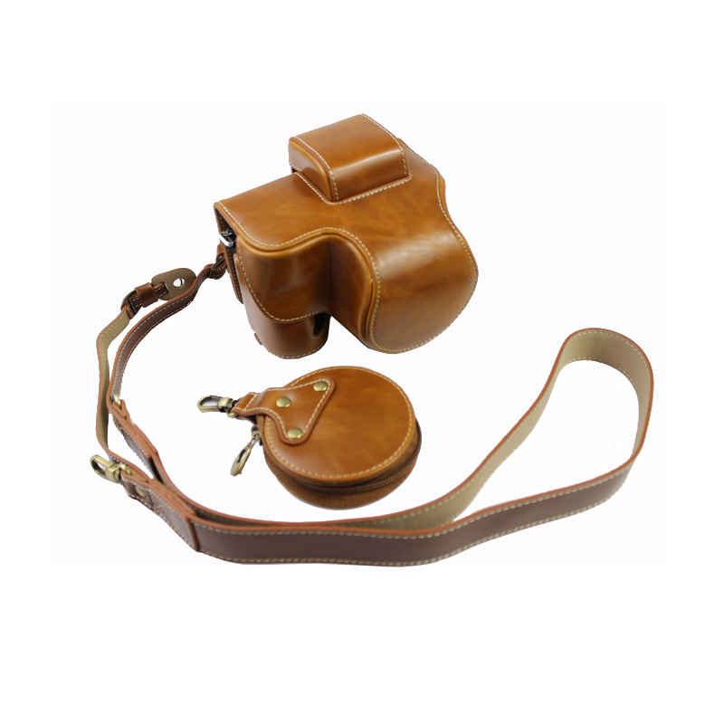 Estuche de Cuero PU de Lujo pa - Luxury Bags Videos reseña y precio